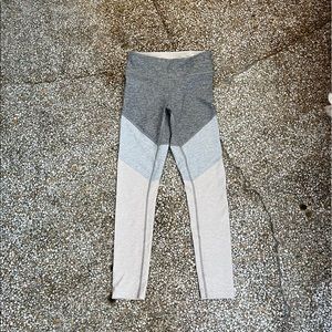 Outdoor Voices 7/8 Springs Leggings